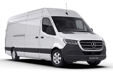 Van Hire Stroud - 4 MTR Sprinter - Van hire Stroud