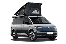 Van Hire Stroud - VW Campervan - Van hire Stroud